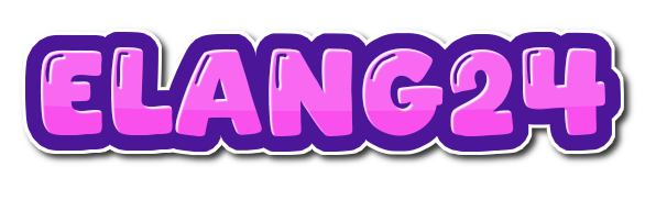 ELANG24 LOGO